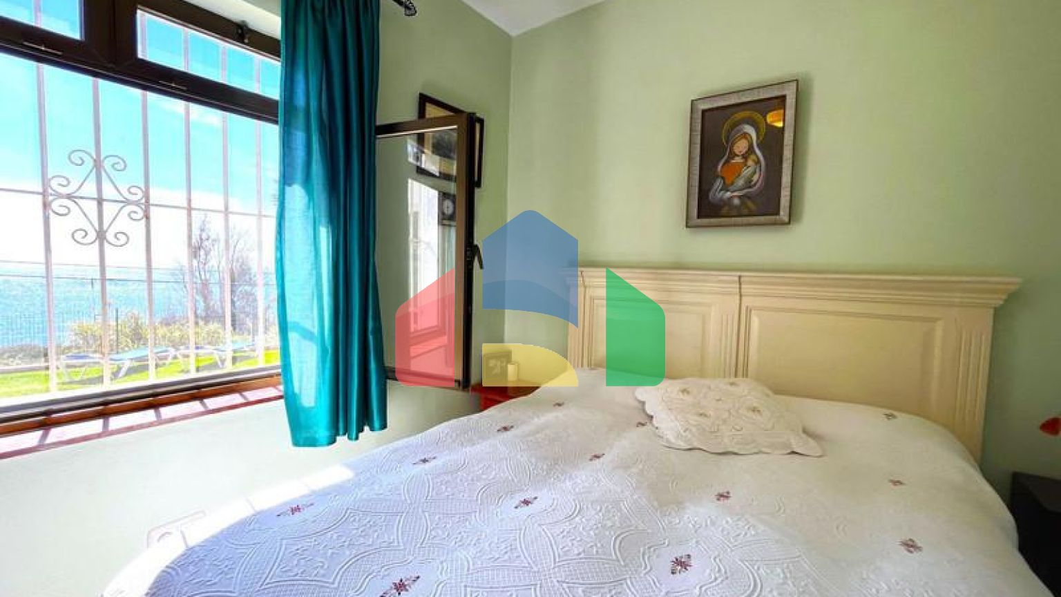 Semi Detached Villa в Sotogrande ID SD0858