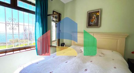 Semi Detached Villa в Sotogrande ID SD0858