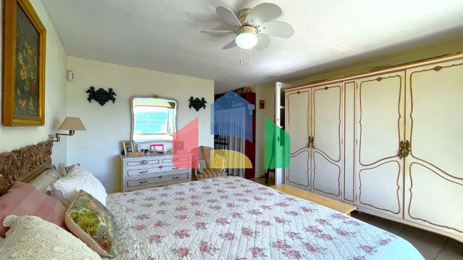 Semi Detached Villa в Sotogrande ID SD0858