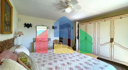 Semi Detached Villa в Sotogrande ID SD0858