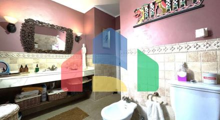 Semi Detached Villa в Sotogrande ID SD0858