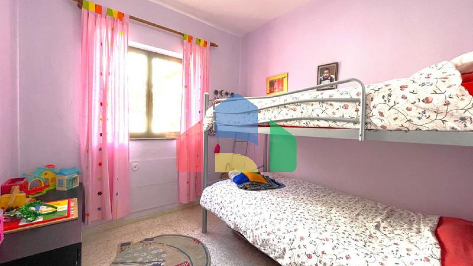 Semi Detached Villa в Sotogrande ID SD0858