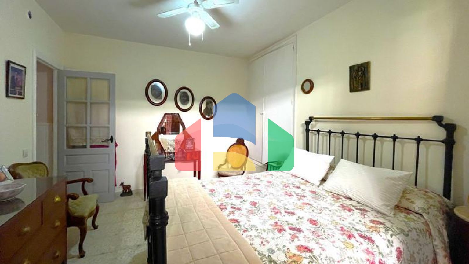 Semi Detached Villa в Sotogrande ID SD0858