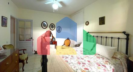 Semi Detached Villa в Sotogrande ID SD0858