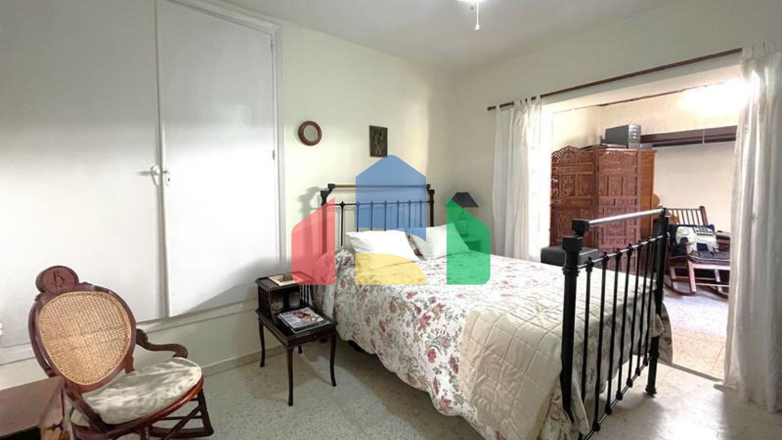 Semi Detached Villa в Sotogrande ID SD0858