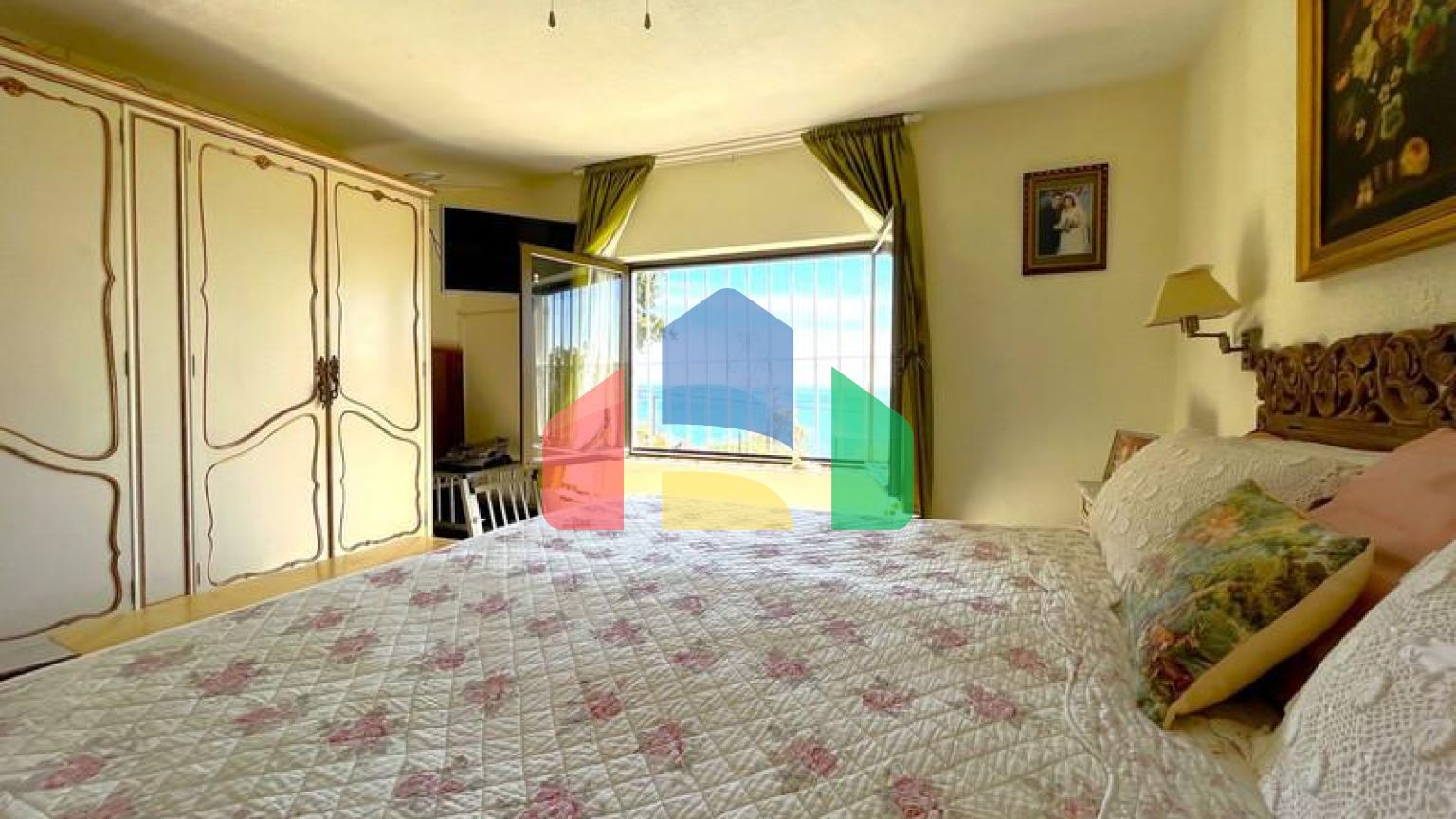 Semi Detached Villa в Sotogrande ID SD0858