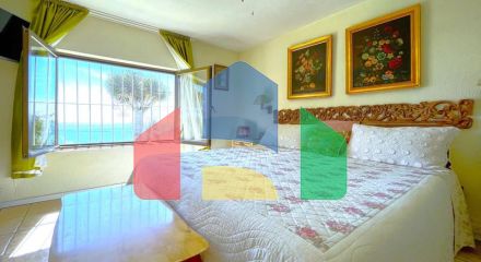 Semi Detached Villa в Sotogrande ID SD0858