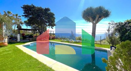 Semi Detached Villa в Sotogrande ID SD0858