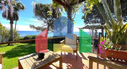 Semi Detached Villa в Sotogrande ID SD0858