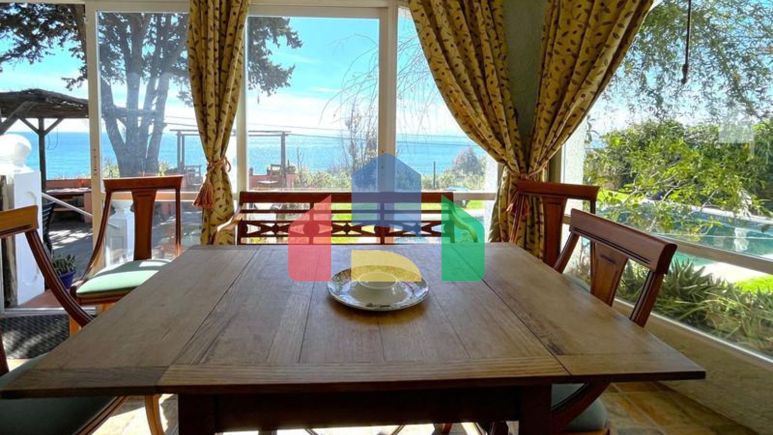 Semi Detached Villa в Sotogrande ID SD0858