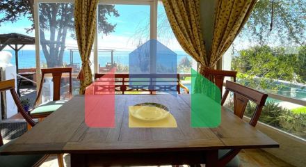 Semi Detached Villa в Sotogrande ID SD0858