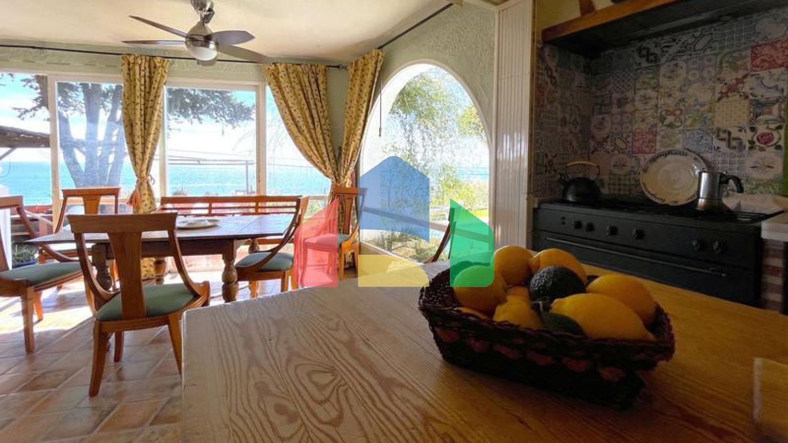 Semi Detached Villa в Sotogrande ID SD0858