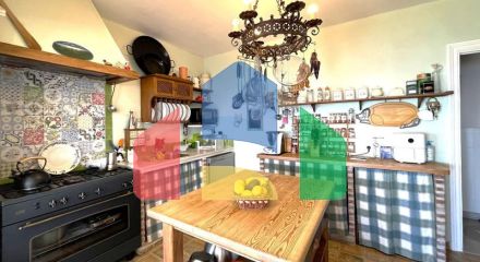 Semi Detached Villa в Sotogrande ID SD0858