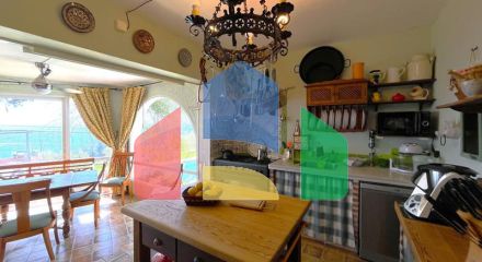 Semi Detached Villa в Sotogrande ID SD0858