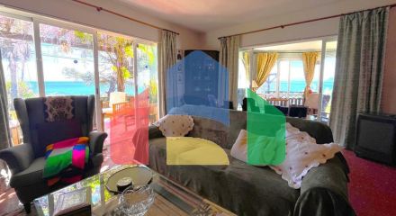 Semi Detached Villa в Sotogrande ID SD0858