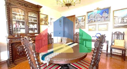 Semi Detached Villa в Sotogrande ID SD0858