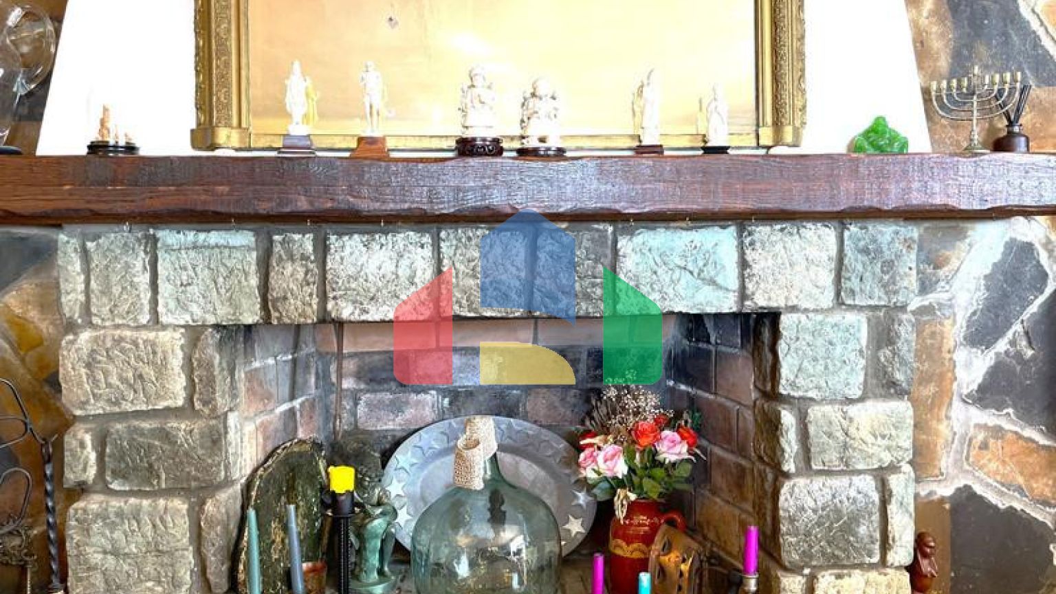 Semi Detached Villa в Sotogrande ID SD0858