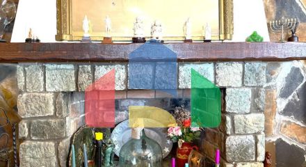 Semi Detached Villa в Sotogrande ID SD0858