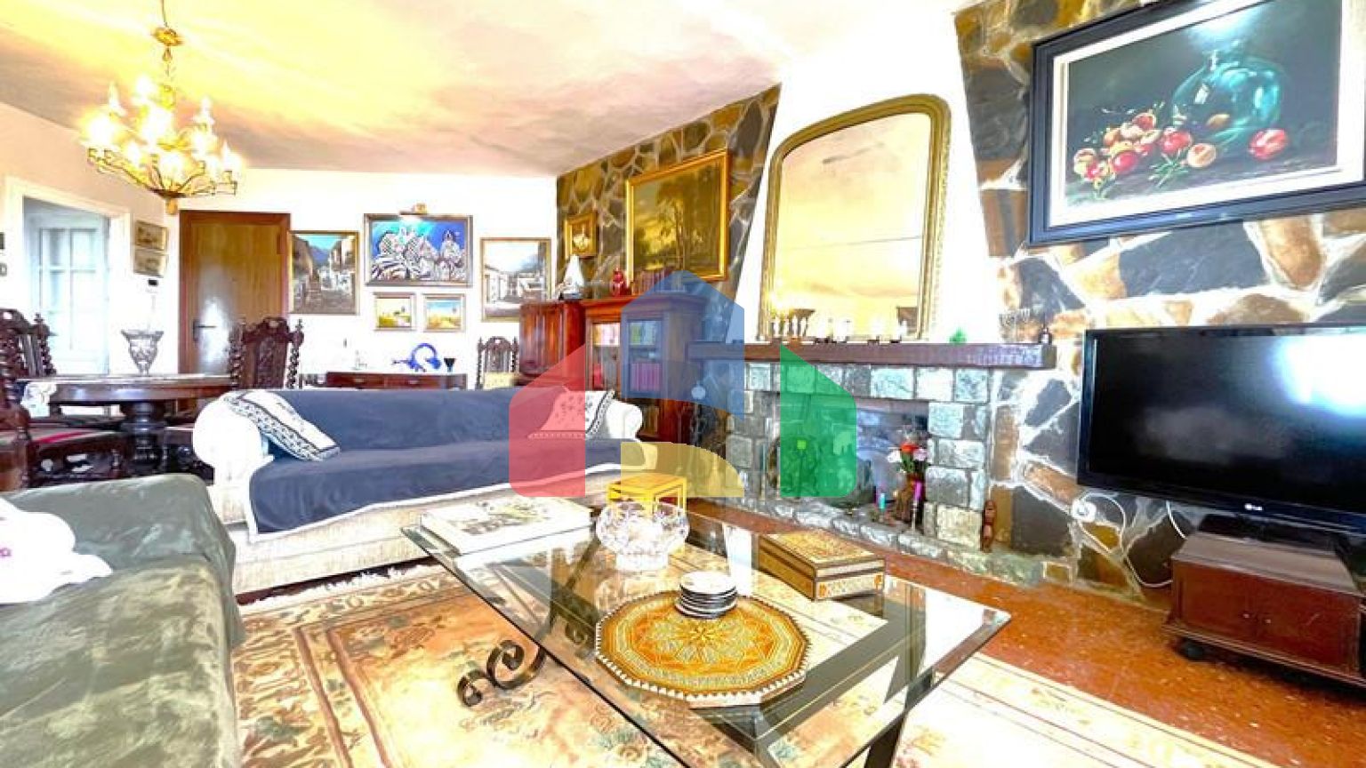 Semi Detached Villa в Sotogrande ID SD0858