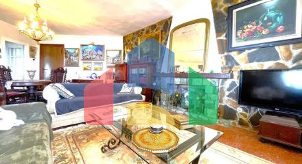 Semi Detached Villa в Sotogrande ID SD0858