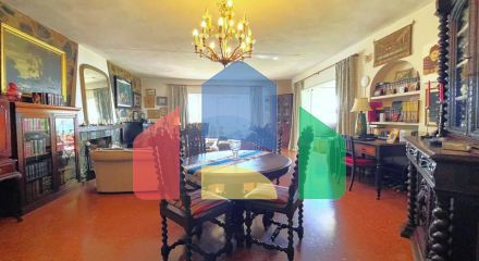 Semi Detached Villa в Sotogrande ID SD0858