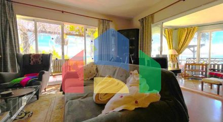 Semi Detached Villa в Sotogrande ID SD0858