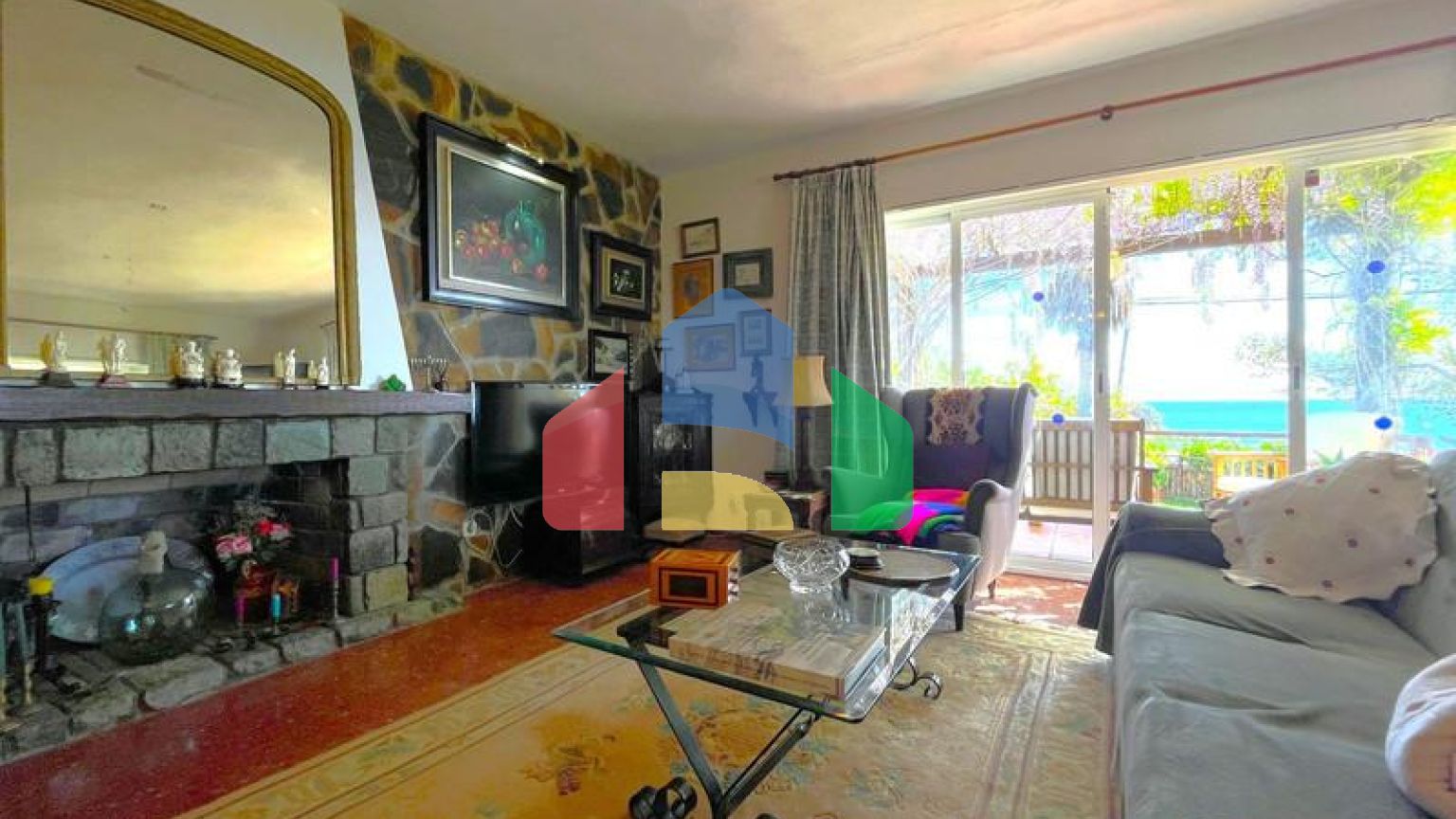 Semi Detached Villa в Sotogrande ID SD0858