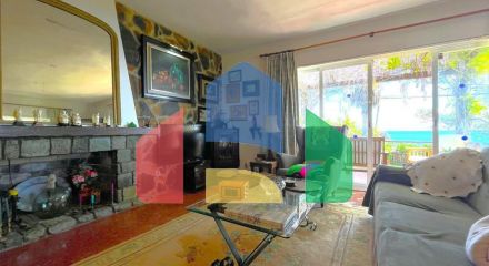 Semi Detached Villa в Sotogrande ID SD0858