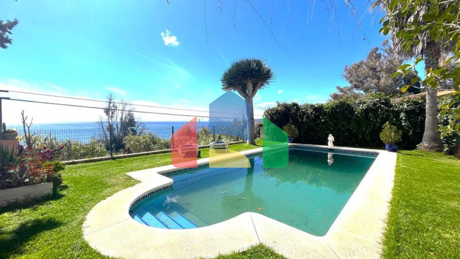 Semi Detached Villa в Sotogrande ID SD0858