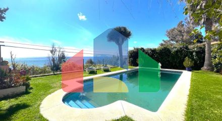 Semi Detached Villa в Sotogrande ID SD0858