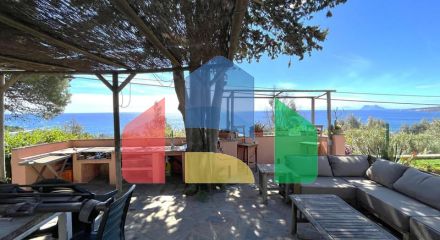 Semi Detached Villa в Sotogrande ID SD0858