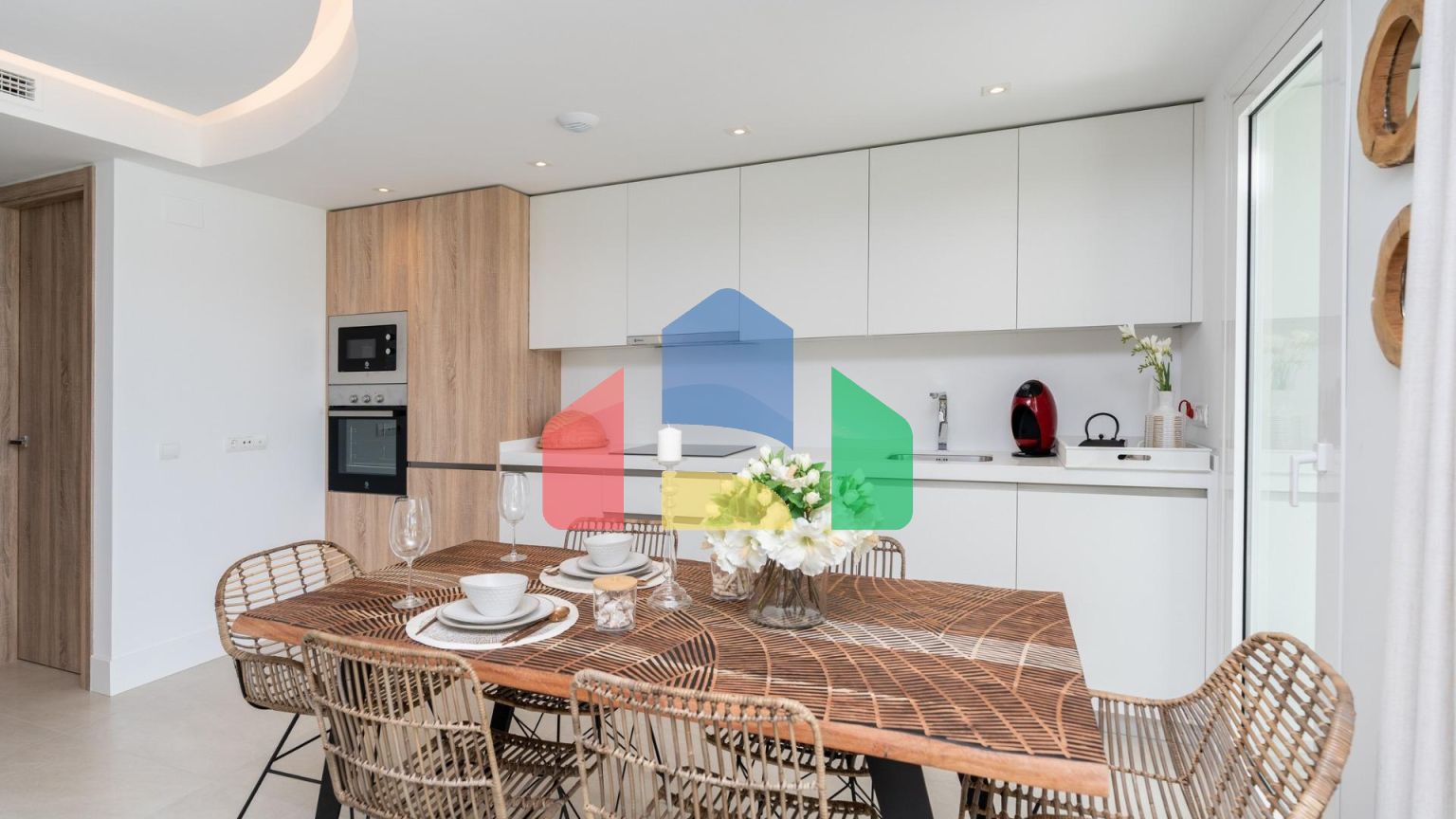 НОВЫЙ ЖИЛОЙ КОМПЛЕКС В САН РОКЕ КЛАБ, КАДИС