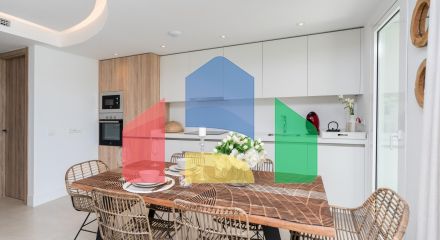 НОВЫЙ ЖИЛОЙ КОМПЛЕКС В САН РОКЕ КЛАБ, КАДИС