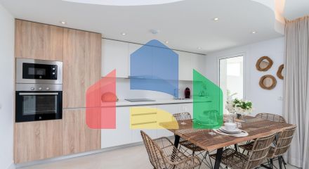 НОВЫЙ ЖИЛОЙ КОМПЛЕКС В САН РОКЕ КЛАБ, КАДИС