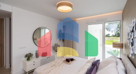 НОВЫЙ ЖИЛОЙ КОМПЛЕКС В САН РОКЕ КЛАБ, КАДИС