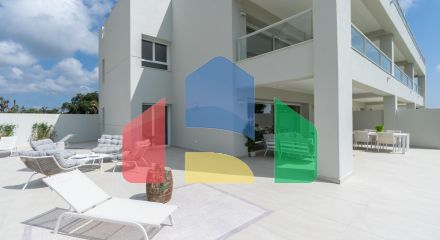 НОВЫЙ ЖИЛОЙ КОМПЛЕКС В САН РОКЕ КЛАБ, КАДИС