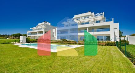 НОВЫЙ ЖИЛОЙ КОМПЛЕКС В САН РОКЕ КЛАБ, КАДИС