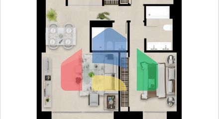 НОВЫЙ ЖИЛОЙ КОМПЛЕКС В САН РОКЕ КЛАБ, КАДИС