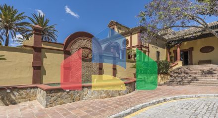 НОВЫЙ ЖИЛОЙ КОМПЛЕКС В САН РОКЕ КЛАБ, КАДИС