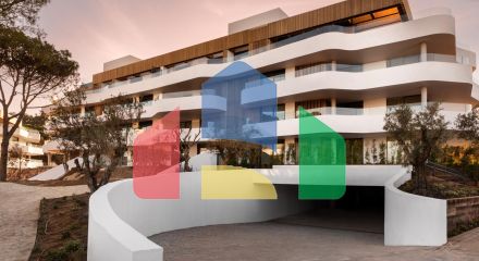 Функциональные экологичные двухкомнатные квартиры в Сотогранде