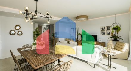 NEW BUILD RESIDENTIAL COMPLEX IN SAN ROQUE CLUB, CADIZ