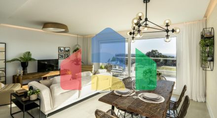 NEW BUILD RESIDENTIAL COMPLEX IN SAN ROQUE CLUB, CADIZ