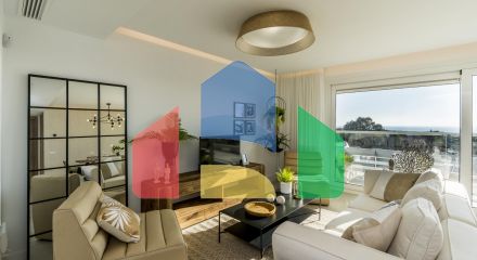 NEW BUILD RESIDENTIAL COMPLEX IN SAN ROQUE CLUB, CADIZ