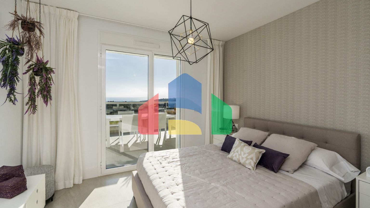 НОВЫЙ ЖИЛОЙ КОМПЛЕКС В САН РОКЕ КЛАБ, КАДИС