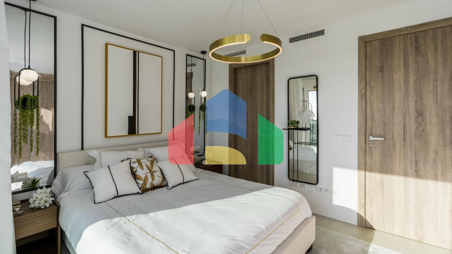 НОВЫЙ ЖИЛОЙ КОМПЛЕКС В САН РОКЕ КЛАБ, КАДИС