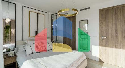 НОВЫЙ ЖИЛОЙ КОМПЛЕКС В САН РОКЕ КЛАБ, КАДИС