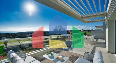 НОВЫЙ ЖИЛОЙ КОМПЛЕКС В САН РОКЕ КЛАБ, КАДИС