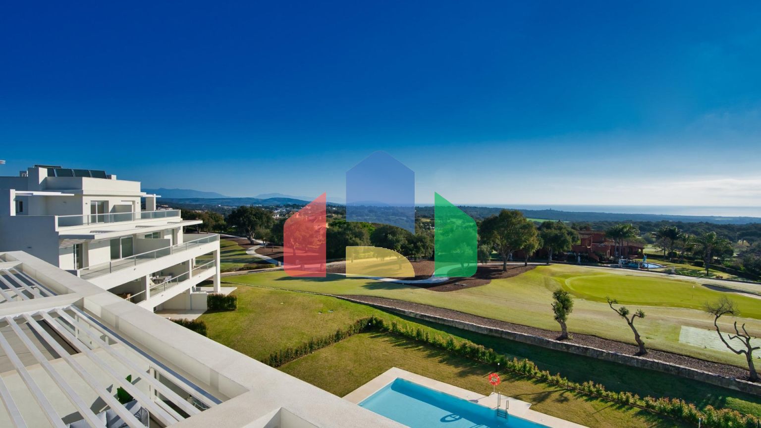 НОВЫЙ ЖИЛОЙ КОМПЛЕКС В САН РОКЕ КЛАБ, КАДИС