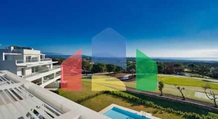 НОВЫЙ ЖИЛОЙ КОМПЛЕКС В САН РОКЕ КЛАБ, КАДИС