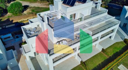 НОВЫЙ ЖИЛОЙ КОМПЛЕКС В САН РОКЕ КЛАБ, КАДИС